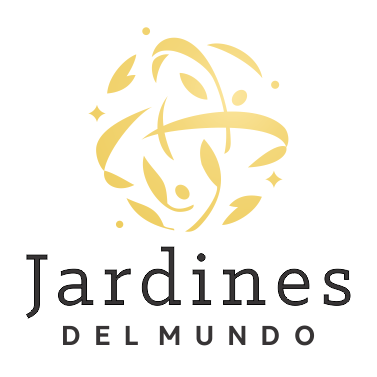 Jardines del Mundo - Miel virgen